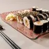 Sushi Plate - Image 4