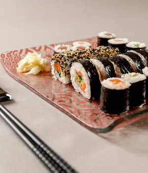 Sushi Plate - Image 4