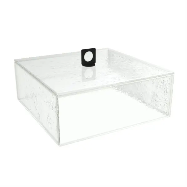 Glass Food Cover - Image 2