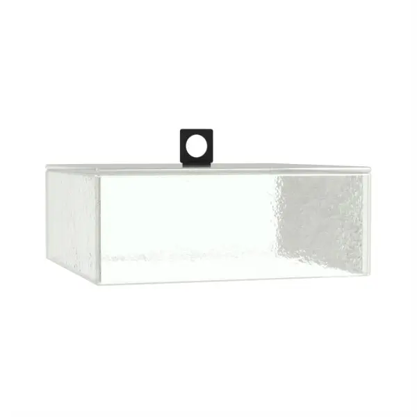 Glass Food Cover