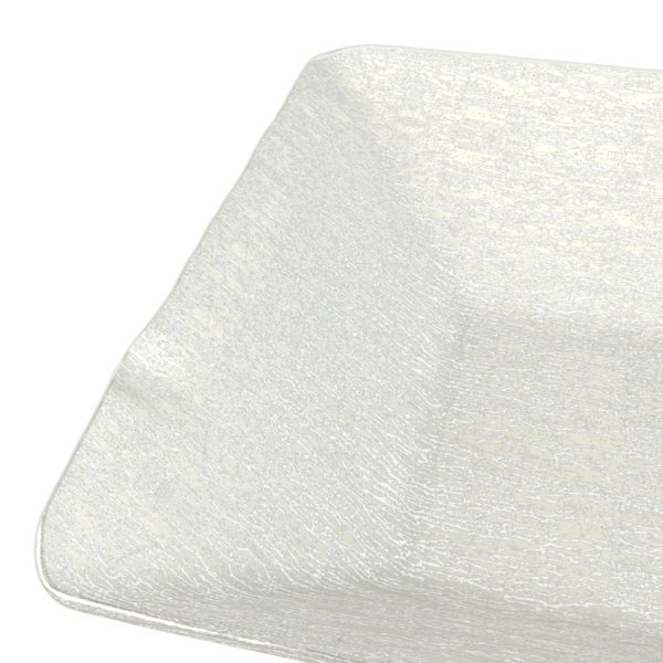 Large Display Bowl - Buffet Serveware | MyGlassStudio - Detail View