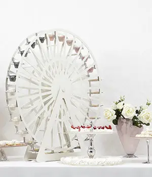 Ferris Wheel Stand - Image 4