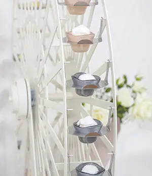 Ferris Wheel Stand - Image 5