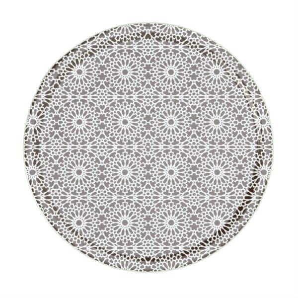 Serving Platter