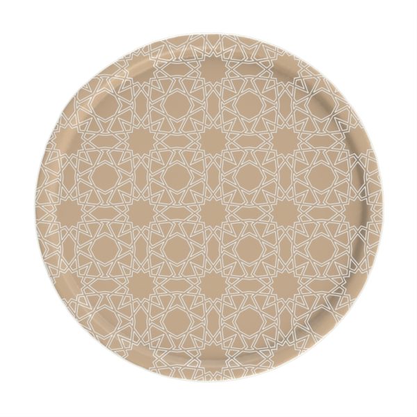 Serving Platter