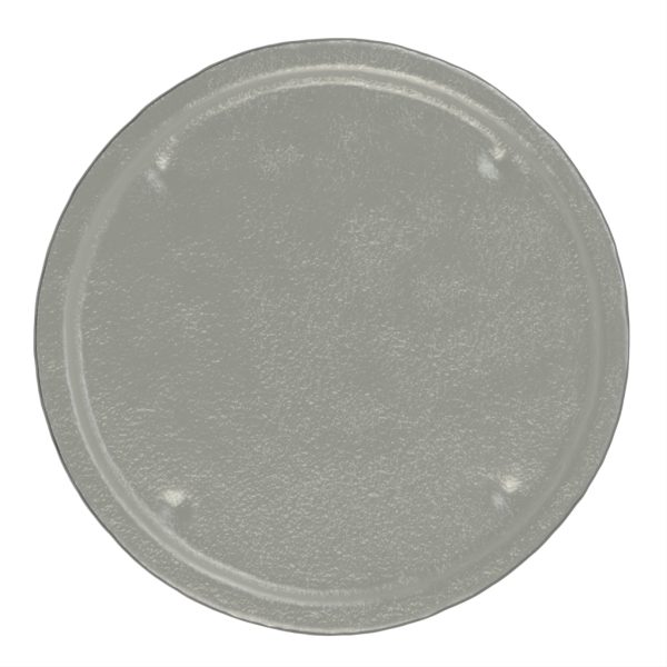 Large Serving Platters - Buffet Serveware | MyGlassStudio - 3/4 View