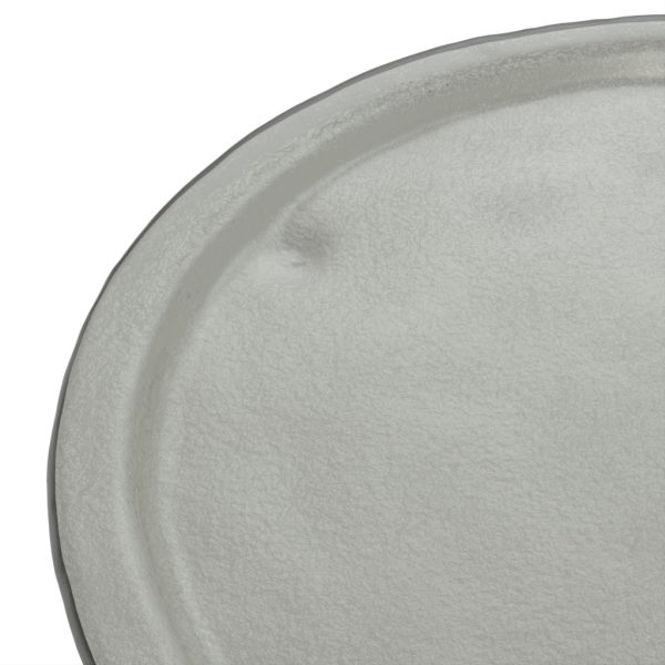 Large Serving Platters - Buffet Serveware | MyGlassStudio - Detail View