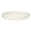 Large Serving Platters - Buffet Serveware | MyGlassStudio - 3/4 View