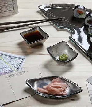 Tasting Plate / Bowl - Image 4