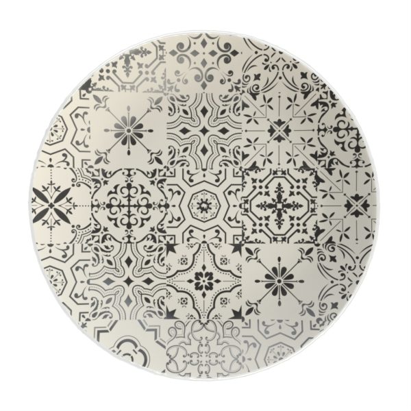 Shallow Bowl
