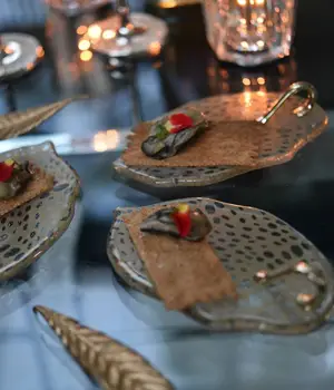 Tasting Plate - Image 4