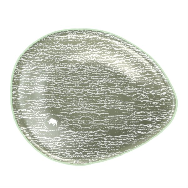 Tasting Plate / Bowl