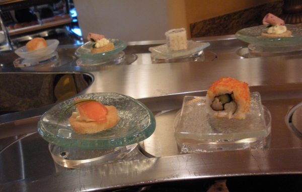 Tasting Plate / Bowl - Image 5