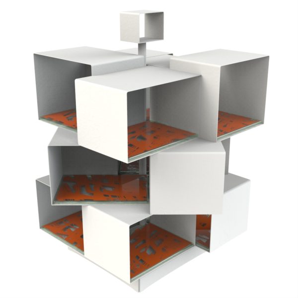 Tea Stand