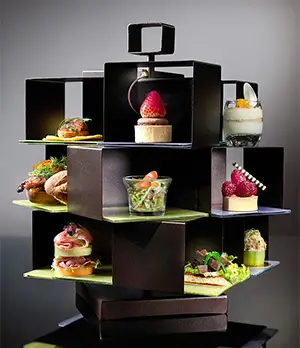 Tea Stand - Image 4