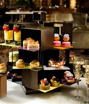 Tea Stand - Image 5