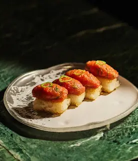 Appetizer Plate - Image 6