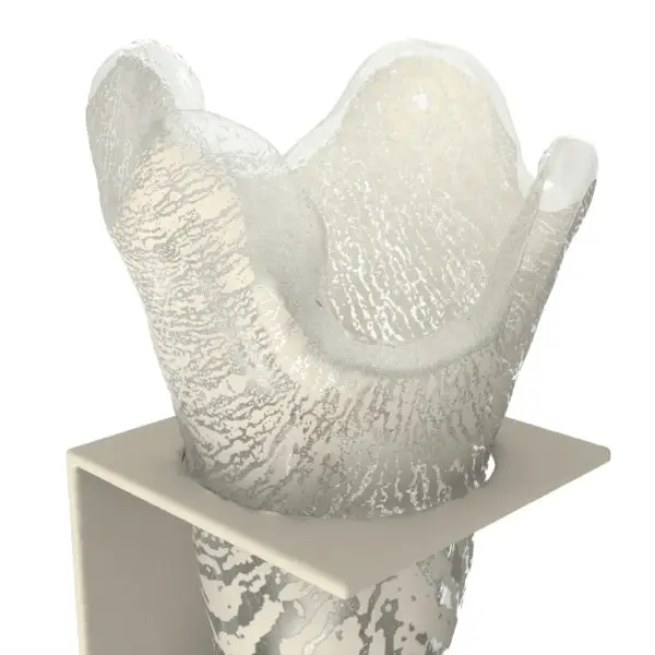 Bud Vase - Image 3