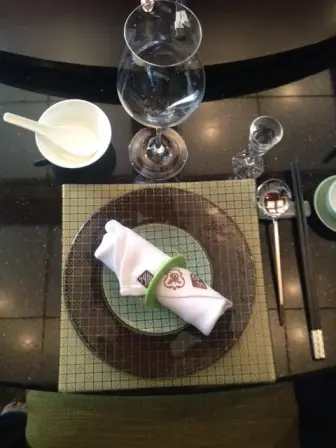 Dessert Plate - Image 6