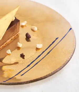 Dessert Plate - Image 4