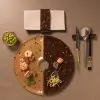 Dessert Plate - Image 5