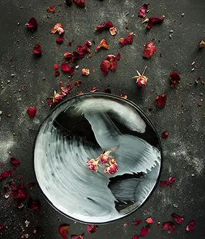 Dinner Plate - Image 5