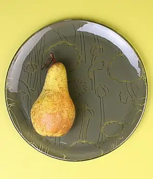 Dinner Plate - Image 4