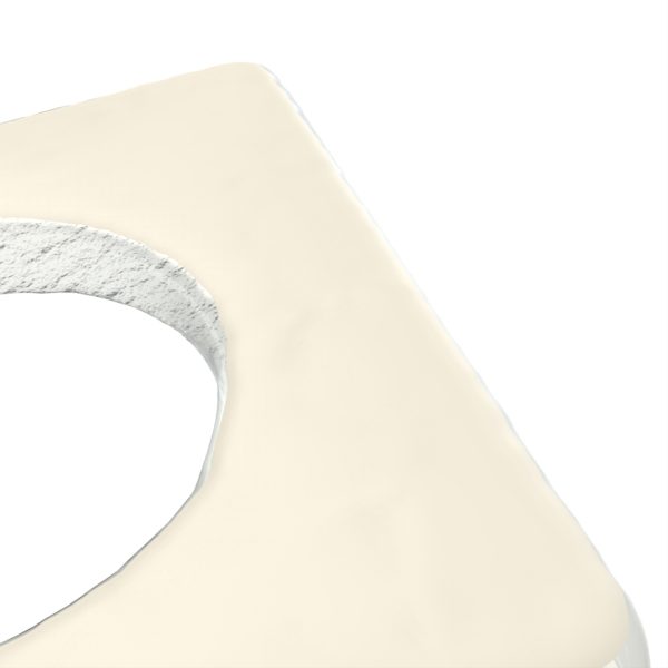 Modern Napkin Rings - Dining Table Setting | MyGlassStudio - Detail View