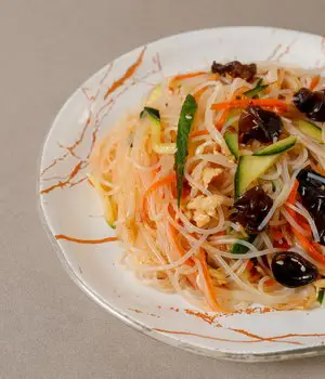 Salad Plate - Image 4