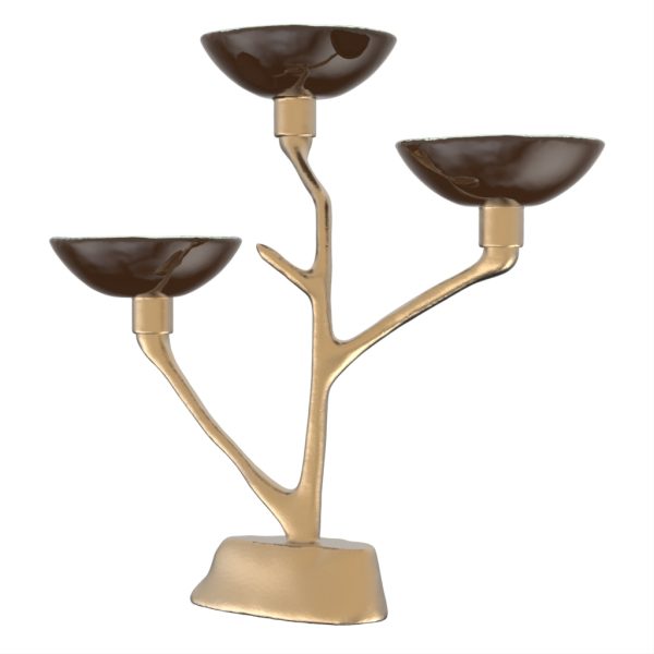 Nut Bowl
