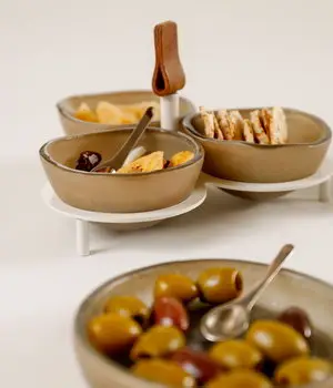 Nut Bowl - Image 5
