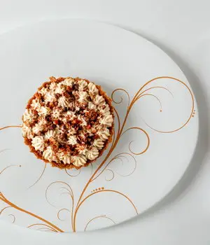 Dessert Plate - Image 5