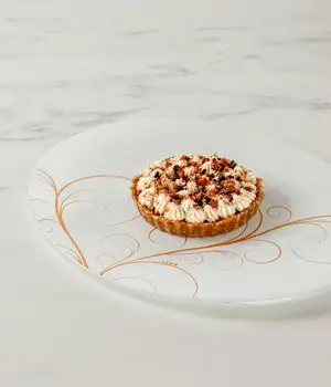 Dessert Plate - Image 4