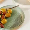 Olive Dish - Snacks Serveware | MyGlassStudio