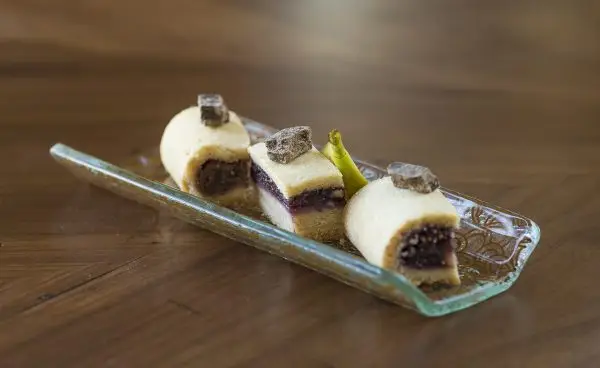 Oshibori Tray - Image 6