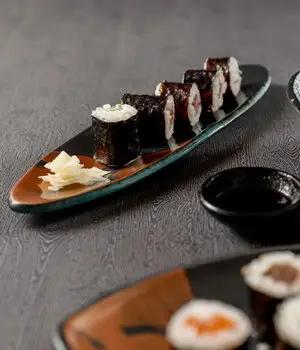 Oshibori Tray - Image 5