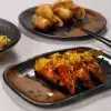 Oval Appetizer Plates - Side Plates | MyGlassStudio