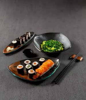 Oshibori Tray - Image 5