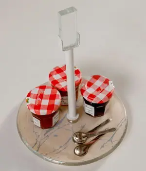 Petit Fours Stand - Image 4