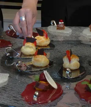 Tasting Plate - Image 4