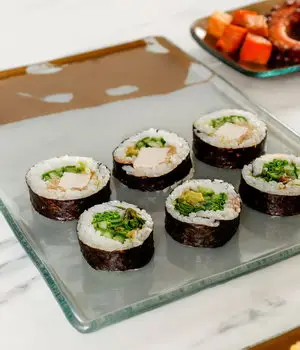 Sushi Plate - Image 4