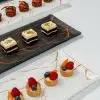 Rectangular Platter - Buffet Serveware | MyGlassStudio