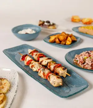 Appetizer Server - Image 5