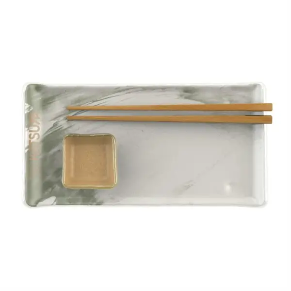 Sushi Plate - Image 7