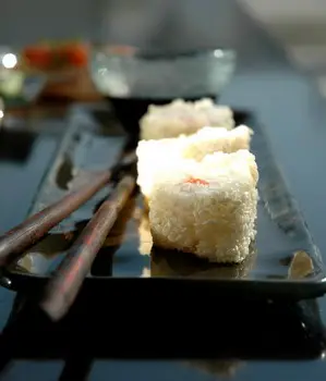 Sushi Plate - Image 5