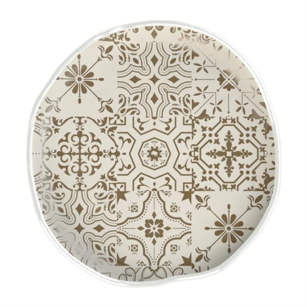 Appetizer Plate