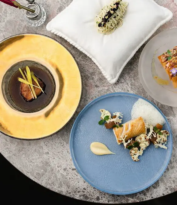 Appetizer Plate - Image 6