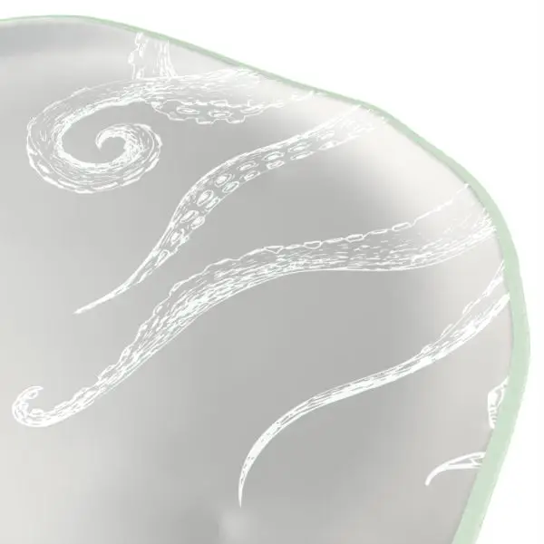 Dinner Plate - Image 3
