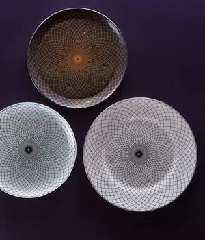 Dinner Plate - Image 4