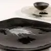 Organic Shaped Plate - Image 4